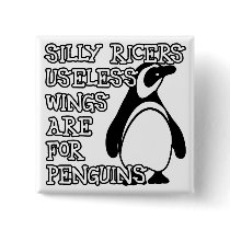 Useless Wings