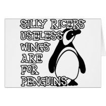 Useless Wings