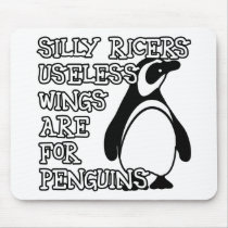 Useless Wings