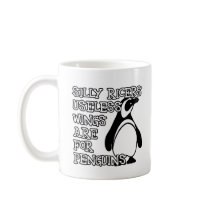 Useless Wings Coffee Mug