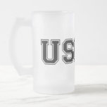 Usher Mug