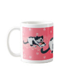 Ushi Cat Mug