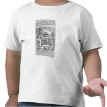 Using Sulphur Tee Shirts