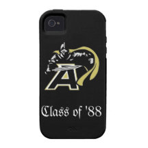 USMA iPhone 4/4S Case