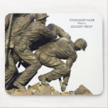 USMC Iwo Jima Memorial Mouse Pads