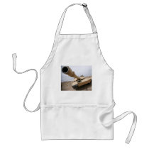 USMC M1 Abrams Aprons