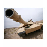 USMC M1 Abrams t-shirts