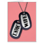 USMC Wife Card
