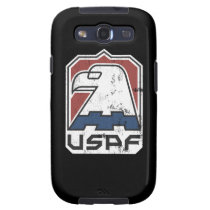 USPF US Police Force casemate cases