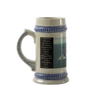 USS BOXER (LHD-4) MUGS