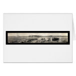 USS Carolina Havana Photo 1910 cards