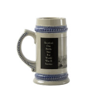 USS CATOCTIN (AGC-5) COFFEE MUGS