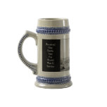 USS CATOCTIN (AGC-5) mugs