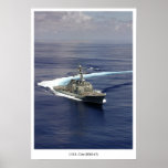 USS Cole (DDG 67) posters