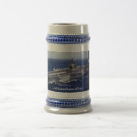 USS CONSTELLATION (CV-64) COFFEE MUG