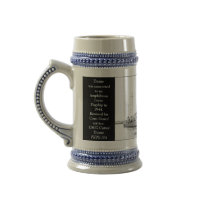 USS DUANE (AGC-6) COFFEE MUGS