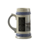USS ESSEX (LHD-2) mugs