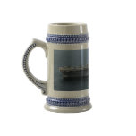 USS ESSEX (LHD-2) mugs