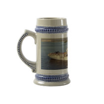 USS GUADALCANAL (LPH-7) COFFEE MUGS