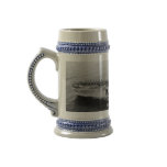 USS INCHON (LPH-12) mugs