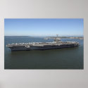 USS John C. Stennis (CVN 74) posters