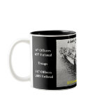 USS LEONARD WOOD (APA-12) mugs