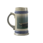 USS MAKIN ISLAND (LHD-8) mugs
