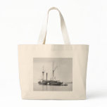 USS Maratanza, 1862 bags