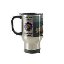 USS MOUNT VERNON (LSD-39) COFFEE MUGS