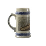 USS NEW ORLEANS (LPH-11) mugs