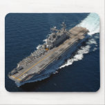USS Peleliu Mousepad