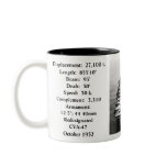 USS PHILIPPINE SEA  (CV-47) COFFEE MUG