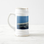 USS REAGAN mugs