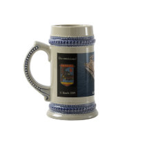 USS TARAWA (LHA-1) MUGS