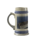 USS TARAWA  (LHA-1) mugs