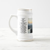 USS TEXAS (BB-35) COFFEE MUGS