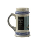 USS TRIPOLI (LPH-10) mugs