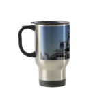 USS WISCONSIN MUGS