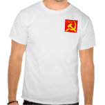 USSA Troop t-shirts