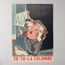 USSR CCCP Cold War Soviet Union Propaganda Posters