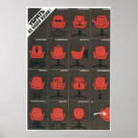 USSR CCCP Cold War Soviet Union Propaganda Posters posters