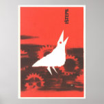 USSR CCCP Cold War Soviet Union Propaganda Posters posters