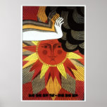 USSR CCCP Cold War Soviet Union Propaganda Posters posters