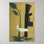 USSR CCCP Cold War Soviet Union Propaganda Posters posters
