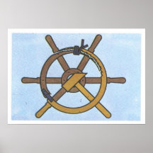 USSR CCCP Cold War Soviet Union Propaganda Posters