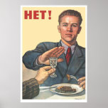USSR CCCP Cold War Soviet Union Propaganda Posters posters