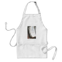 USSR CCCP Cold War Soviet Union Propaganda Posters Aprons