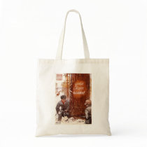 USSR CCCP Cold War Soviet Union Propaganda Posters Tote Bags