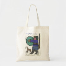 USSR CCCP Cold War Soviet Union Propaganda Posters Canvas Bags