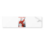 USSR CCCP Cold War Soviet Union Propaganda Posters bumper stickers